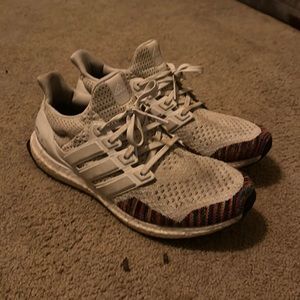 Adidas Ultraboost size 11 US